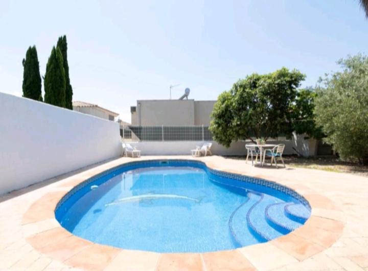 Holiday Home Paquita Sb Riumar Exterior foto
