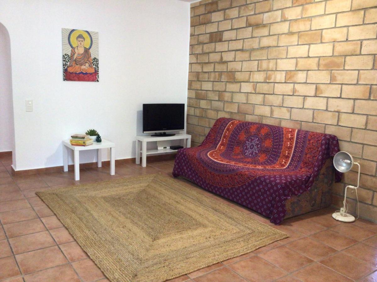 Holiday Home Paquita Sb Riumar Exterior foto