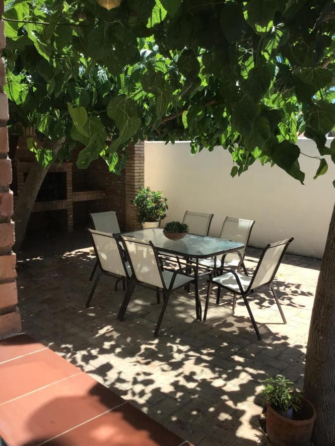 Holiday Home Paquita Sb Riumar Exterior foto