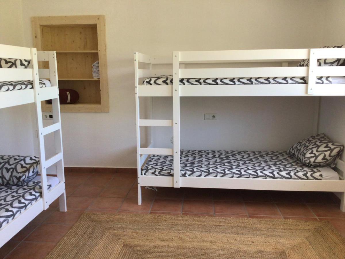 Holiday Home Paquita Sb Riumar Exterior foto